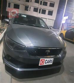 إيران خودرو تارا